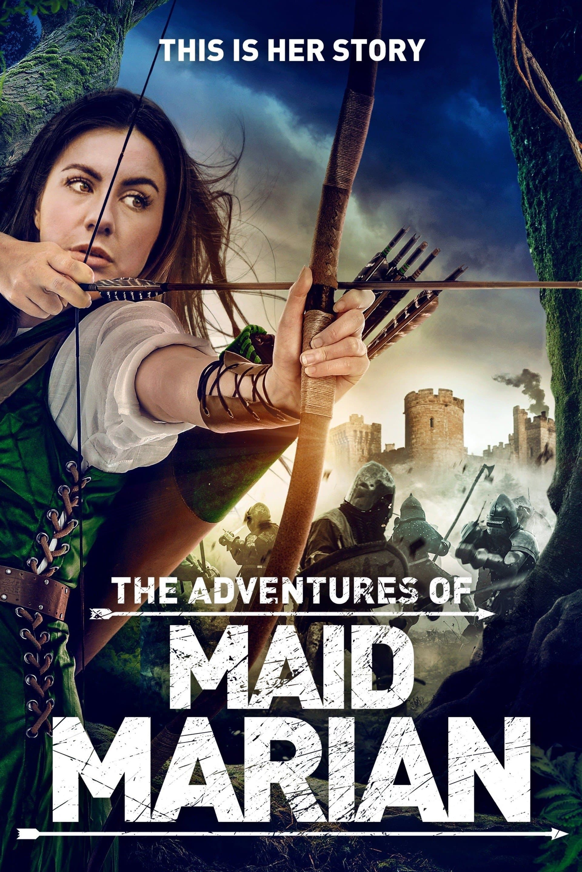 The Adventures of Maid Marian full movie