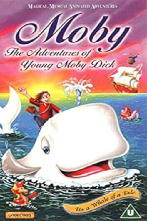 The Adventures of Moby Dick full movie