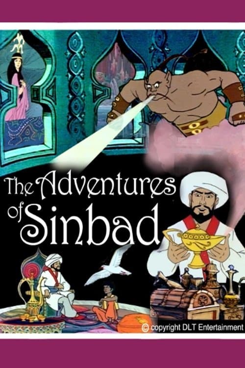 The Adventures of Sinbad full movie