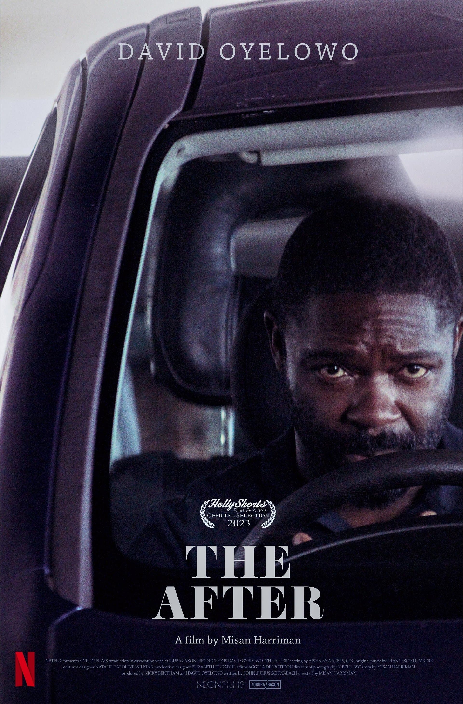 The After full movie