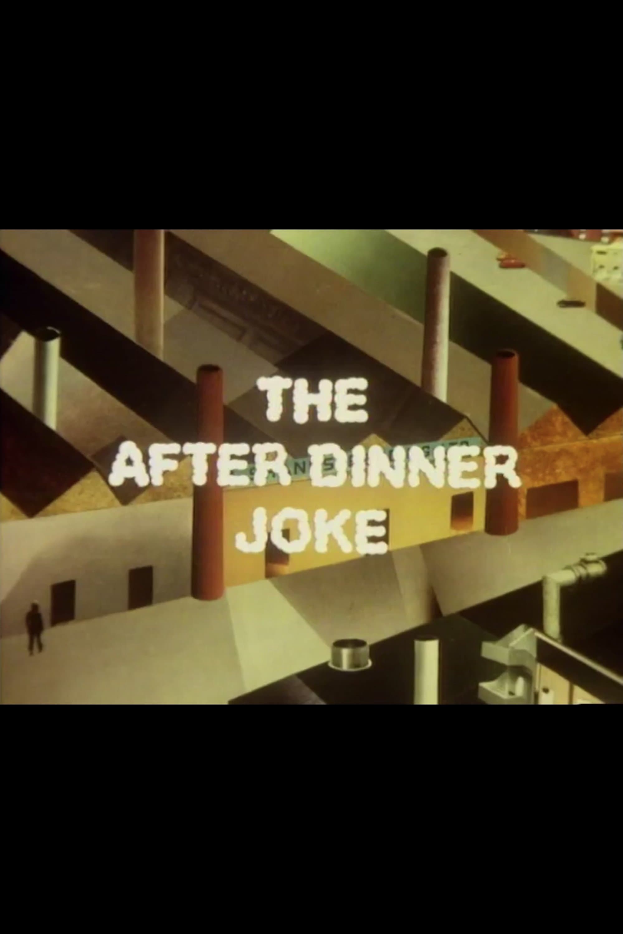 The After Dinner Joke full movie