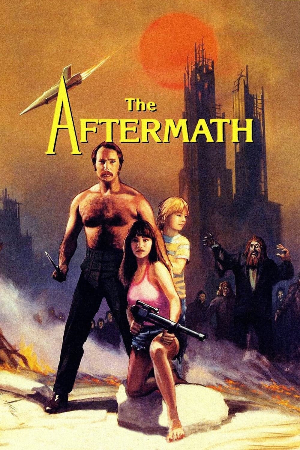 The Aftermath full movie
