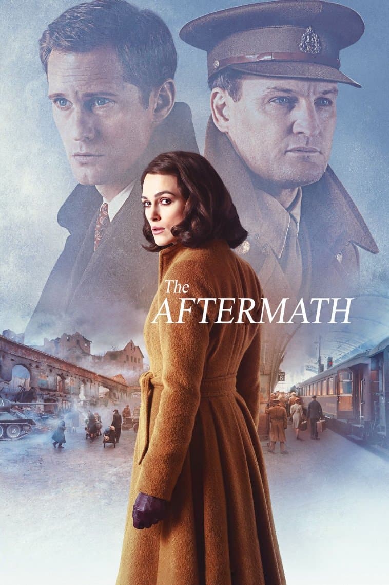 The Aftermath full movie