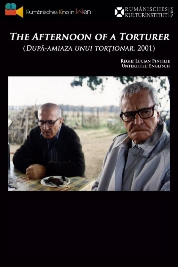 The Afternoon of a Torturer full movie