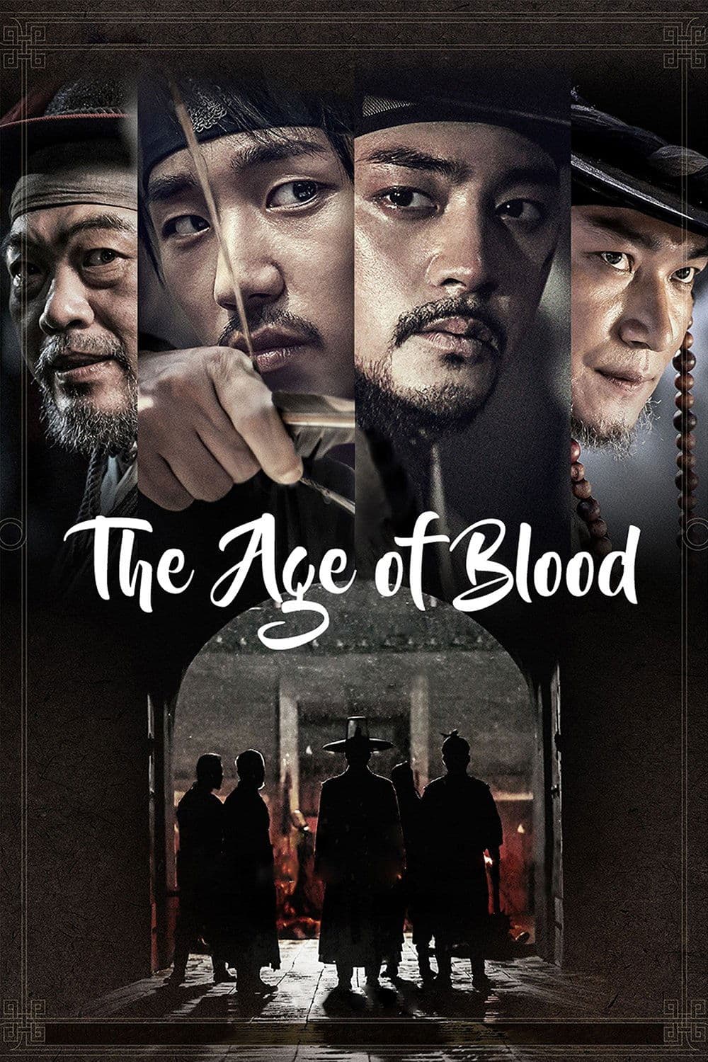 The Age of Blood full movie