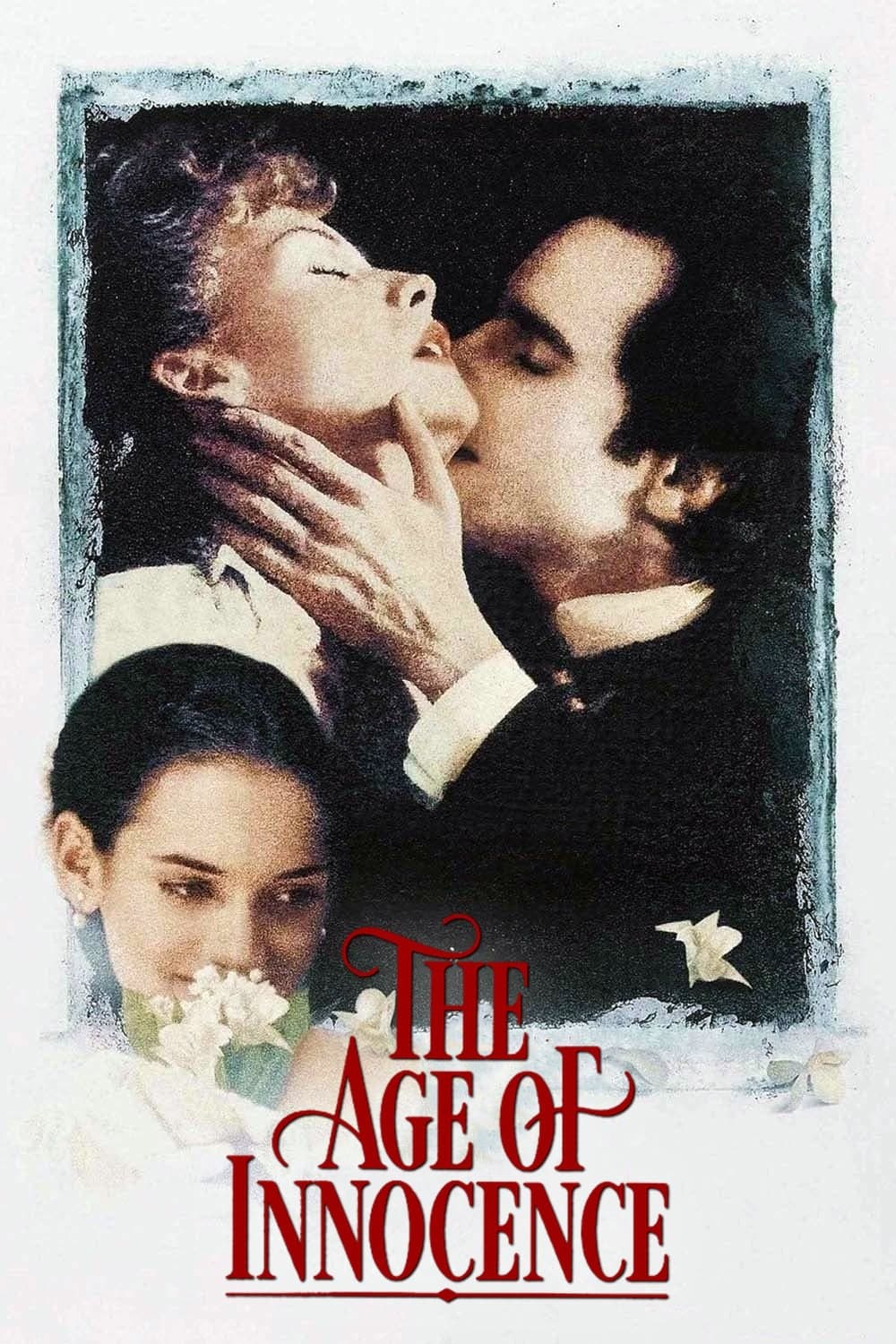 The Age of Innocence full movie
