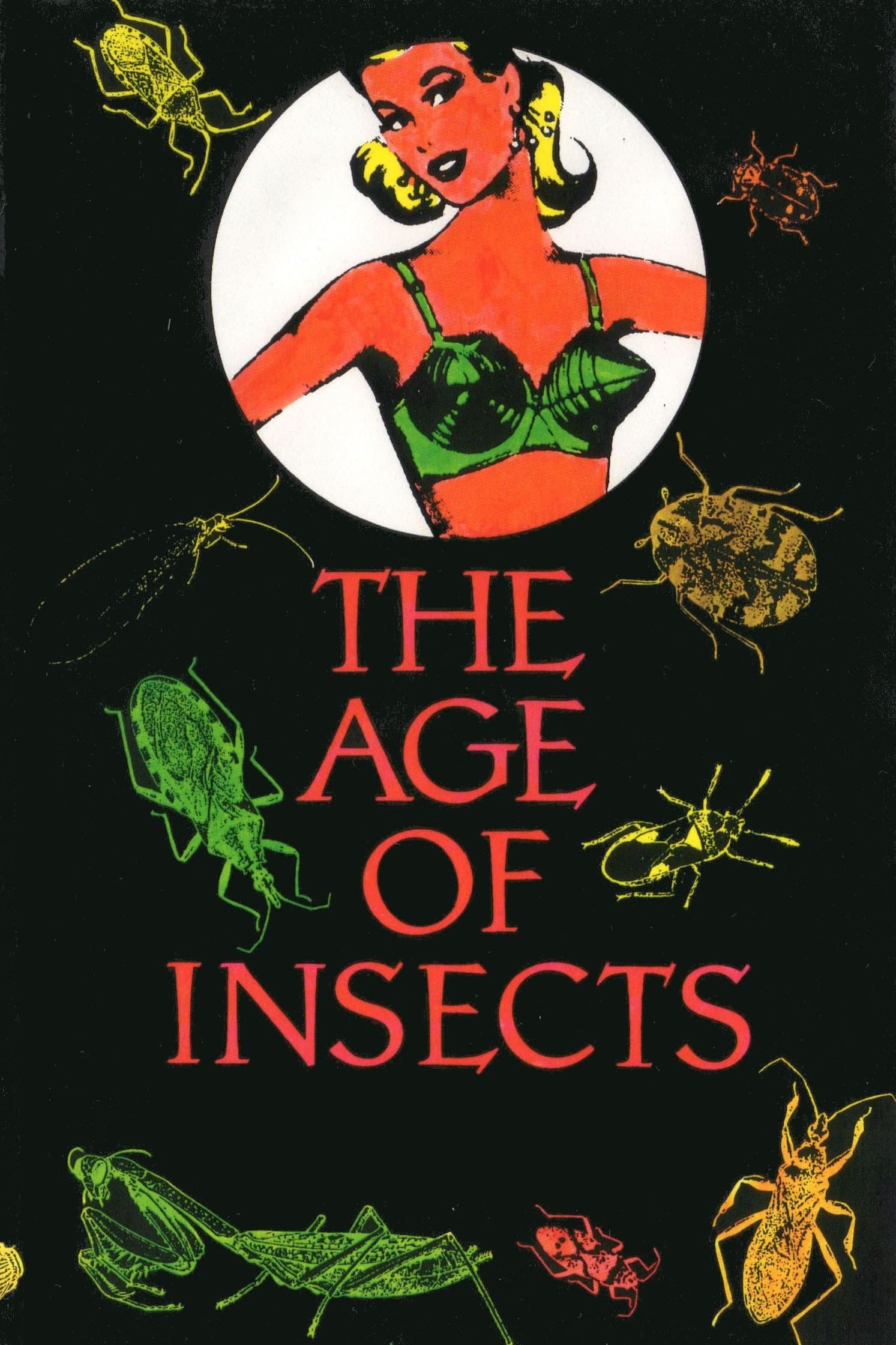 The Age of Insects full movie