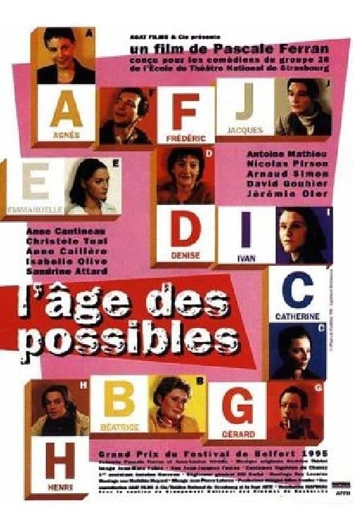 The Age of Potential full movie