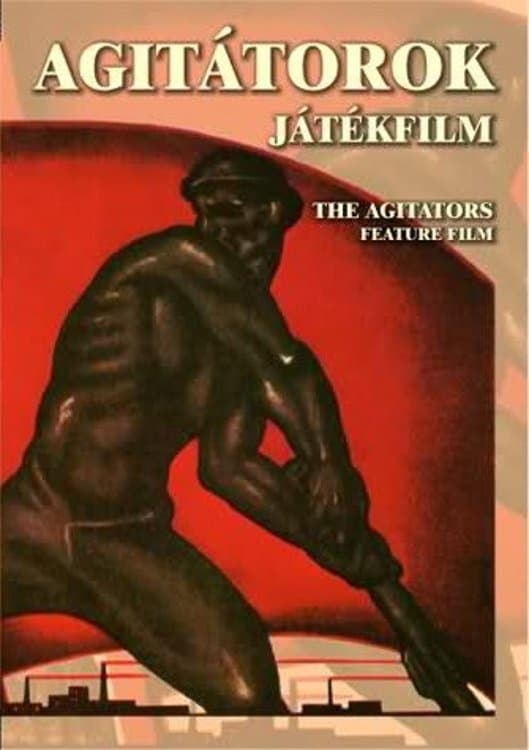 The Agitators full movie