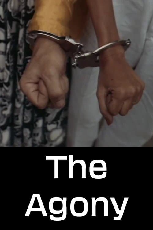 The Agony full movie