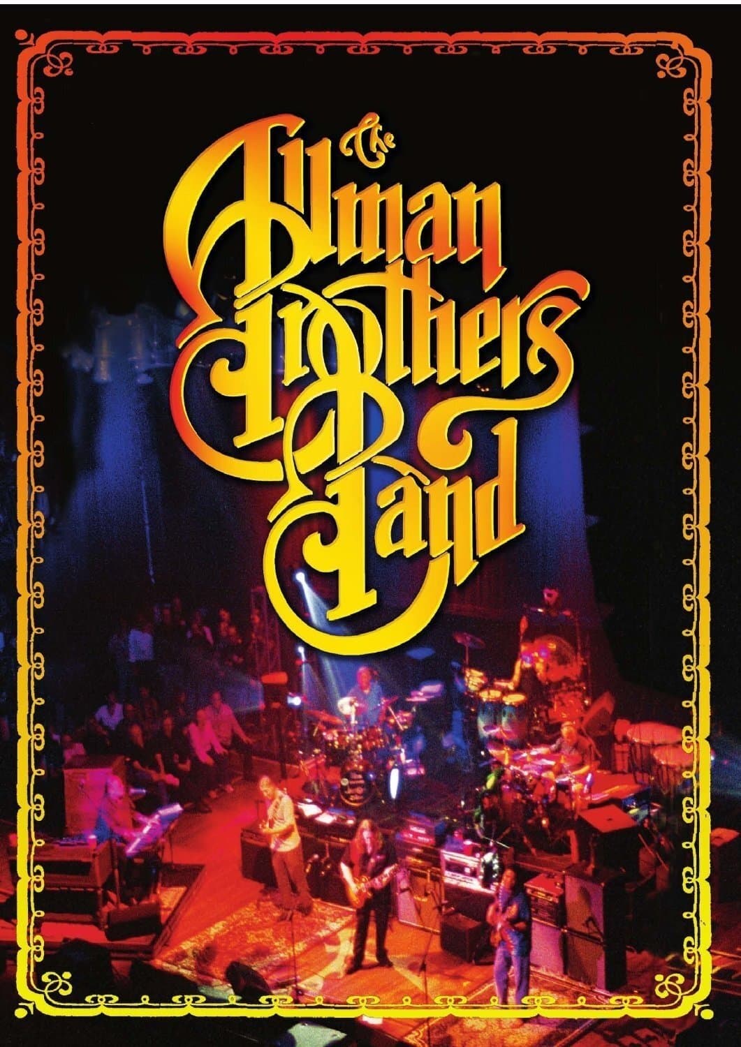 The Allman Brothers Band: Live at the Beacon Theatre full movie