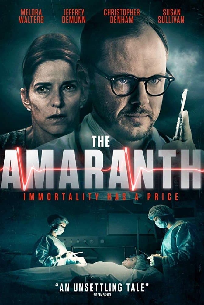 The Amaranth full movie