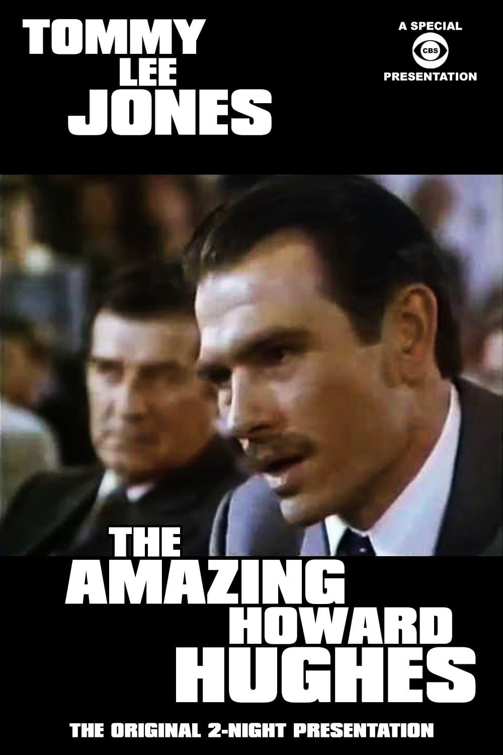 The Amazing Howard Hughes full movie