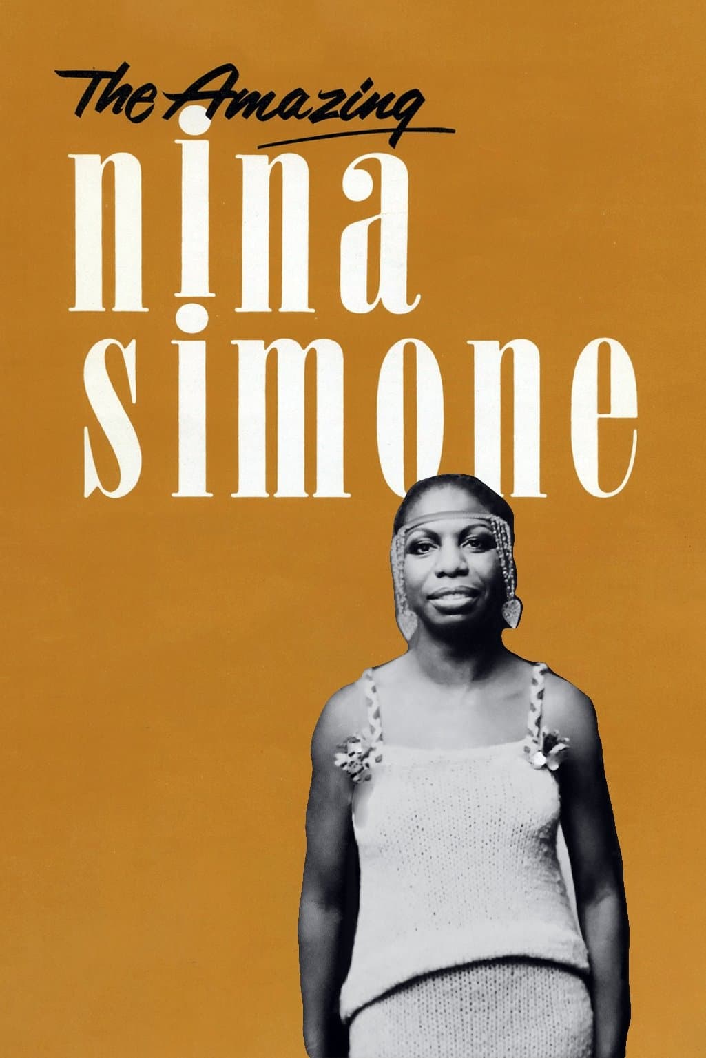 The Amazing Nina Simone full movie