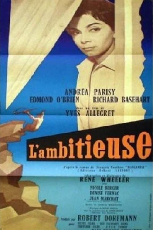 The Ambitious One full movie