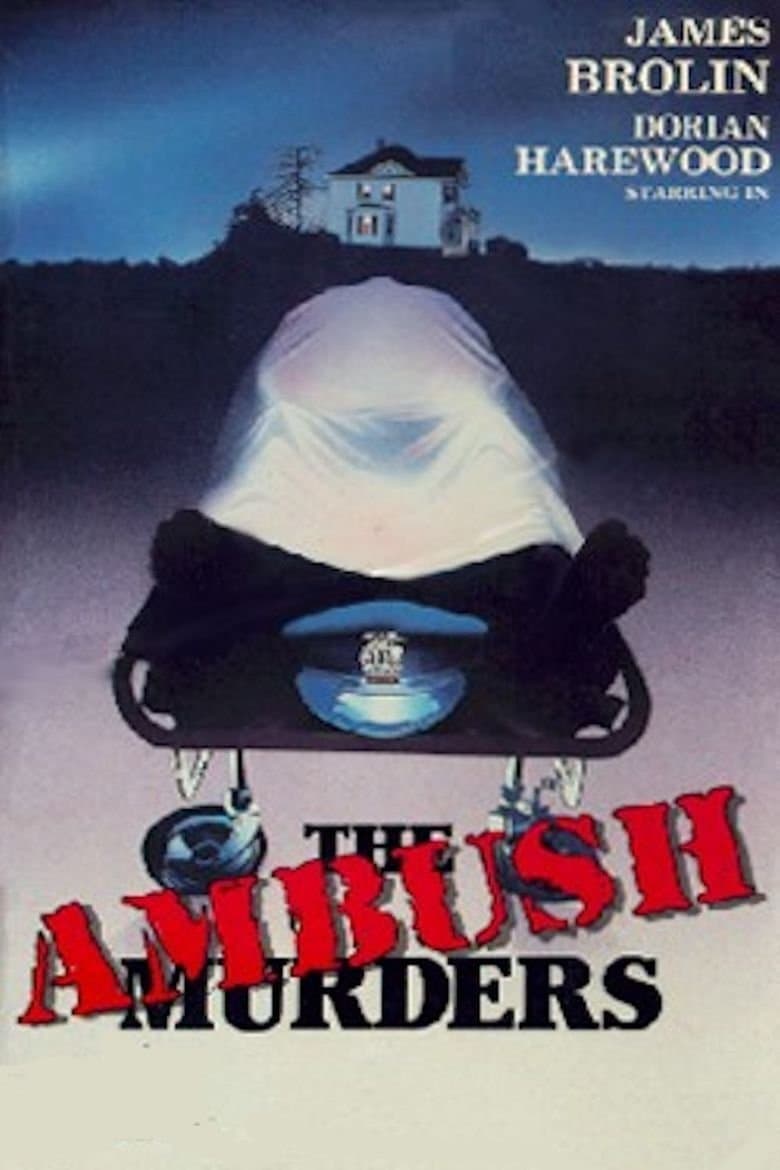 The Ambush Murders full movie