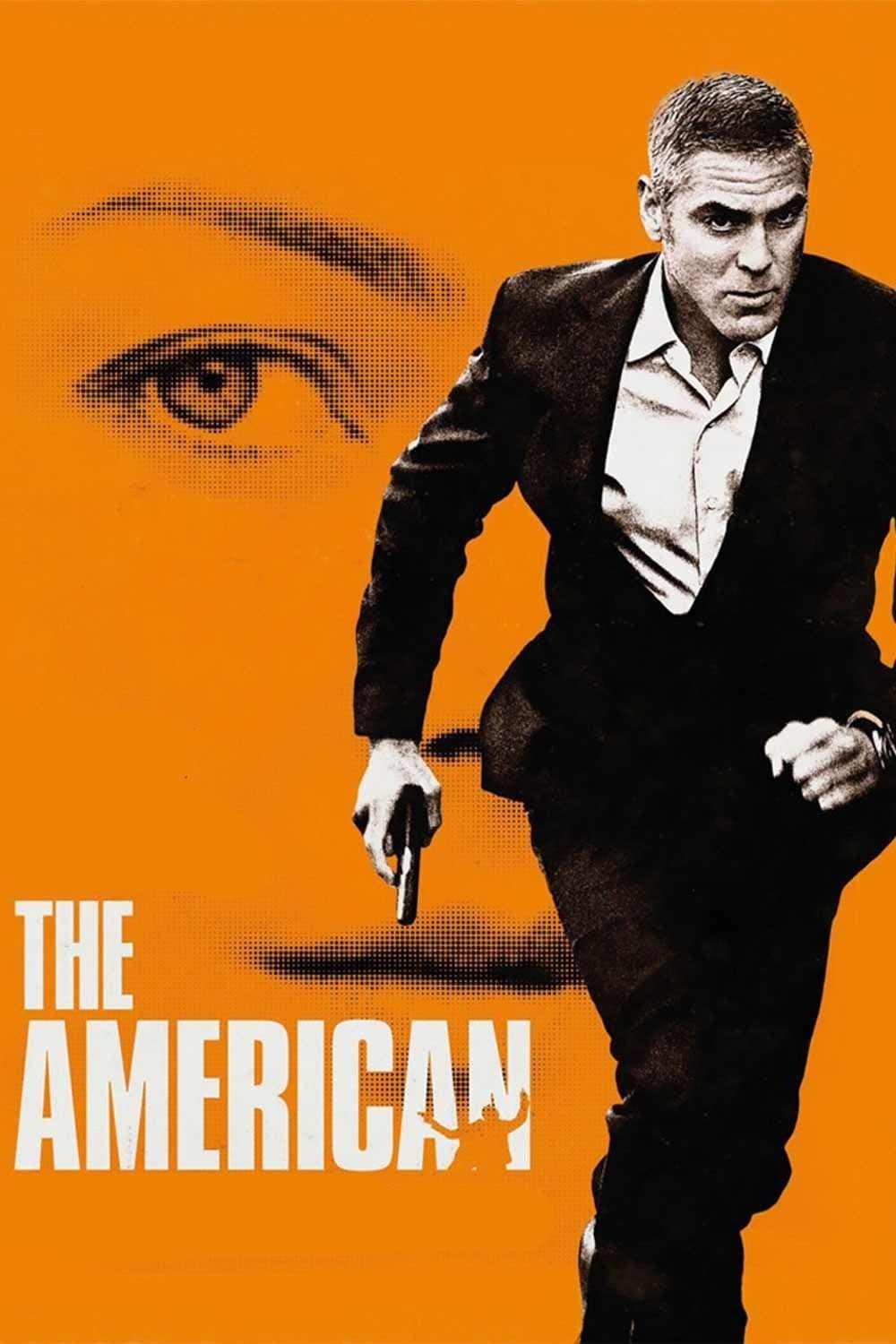 The American full movie