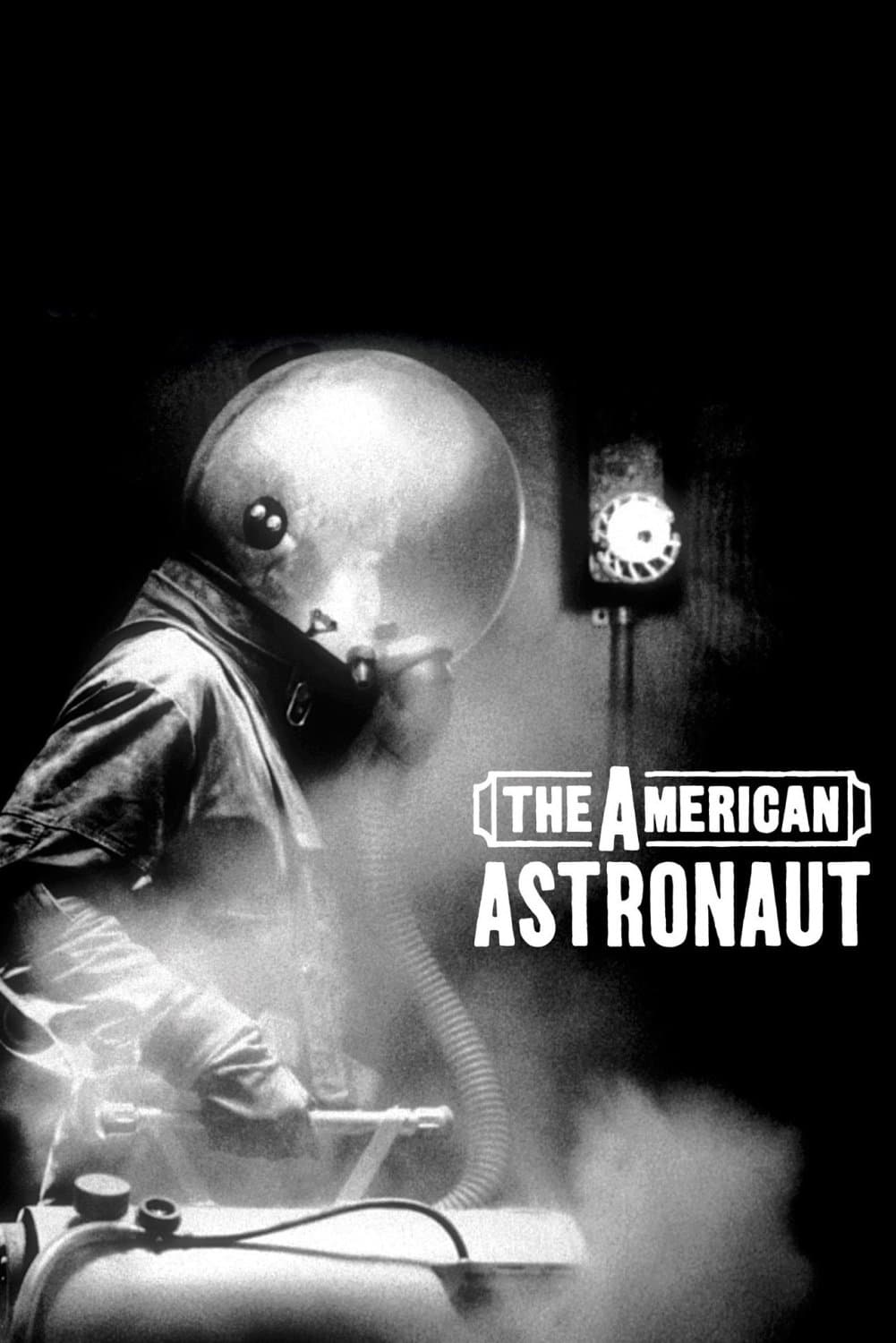 The American Astronaut full movie