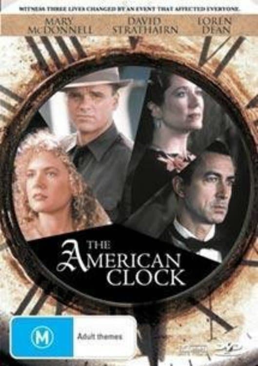 The American Clock full movie