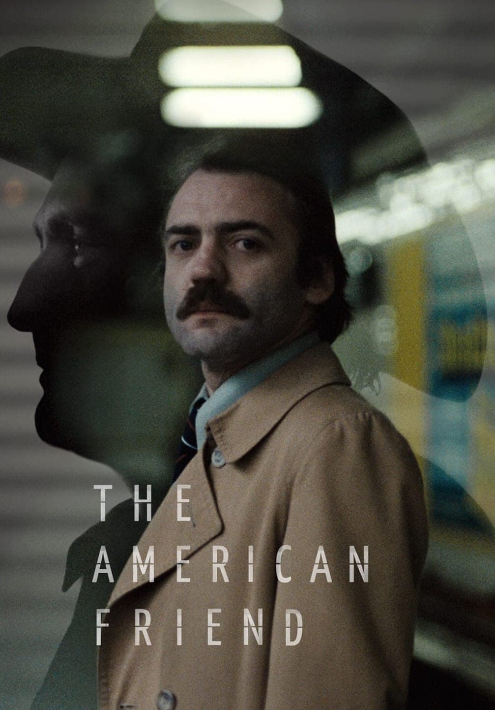 The American Friend full movie