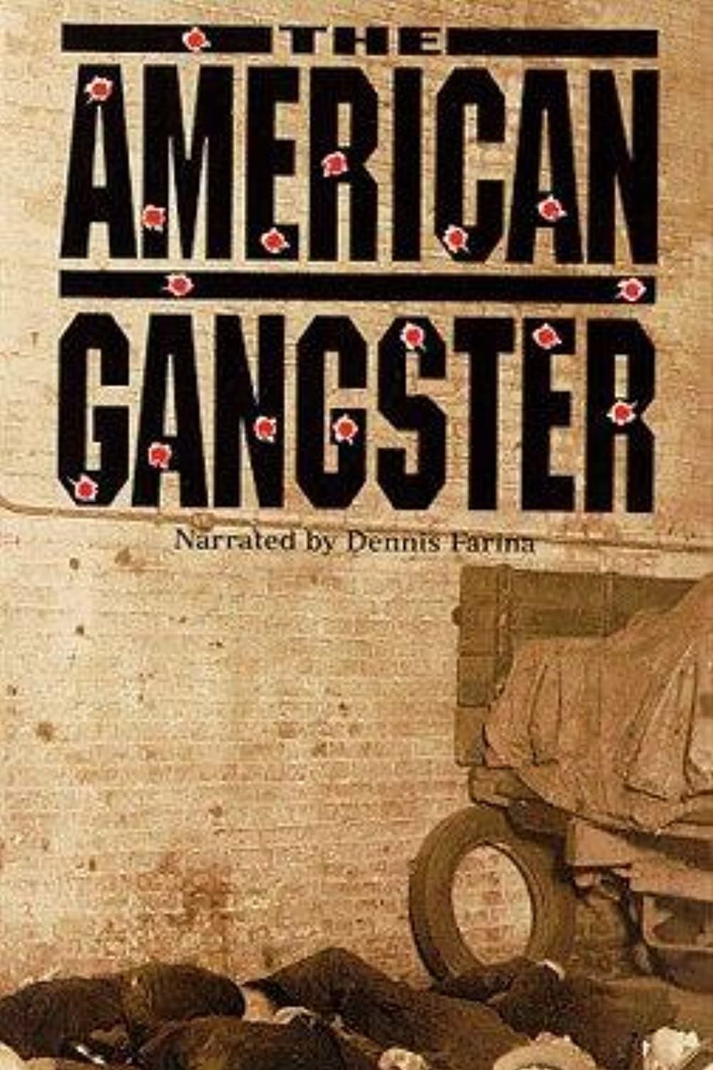 The American Gangster full movie