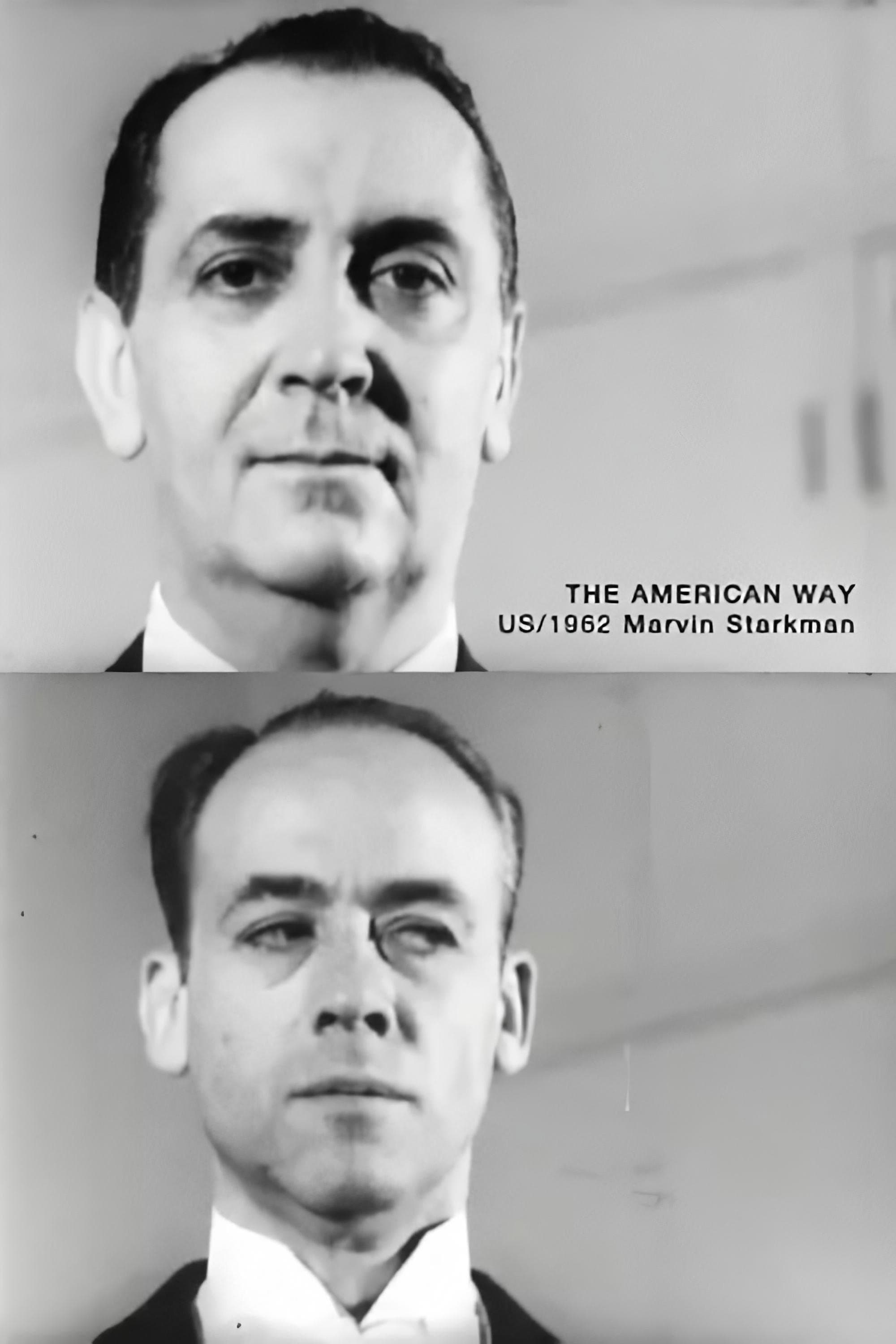 The American Way full movie