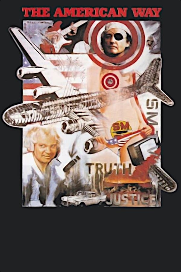 The American Way full movie