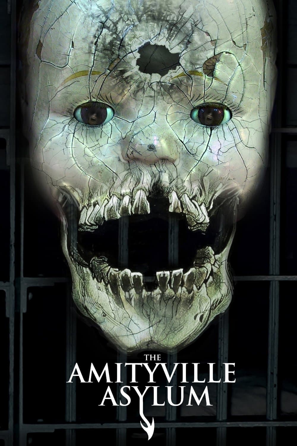 The Amityville Asylum full movie