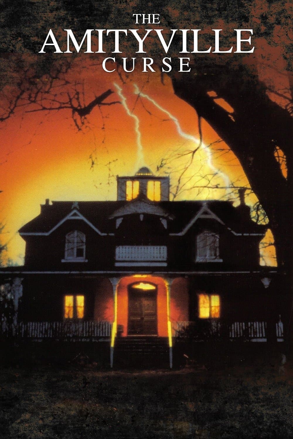 The Amityville Curse full movie