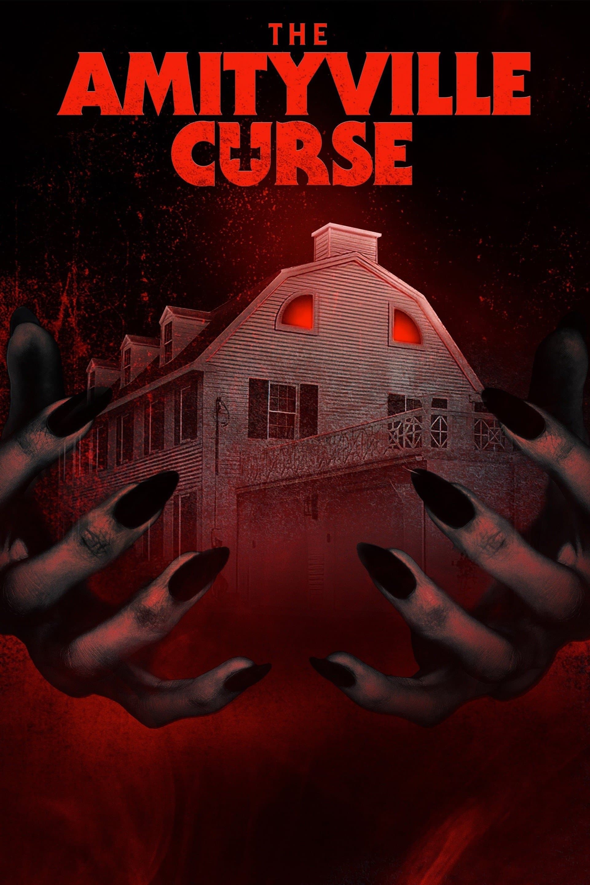 The Amityville Curse full movie