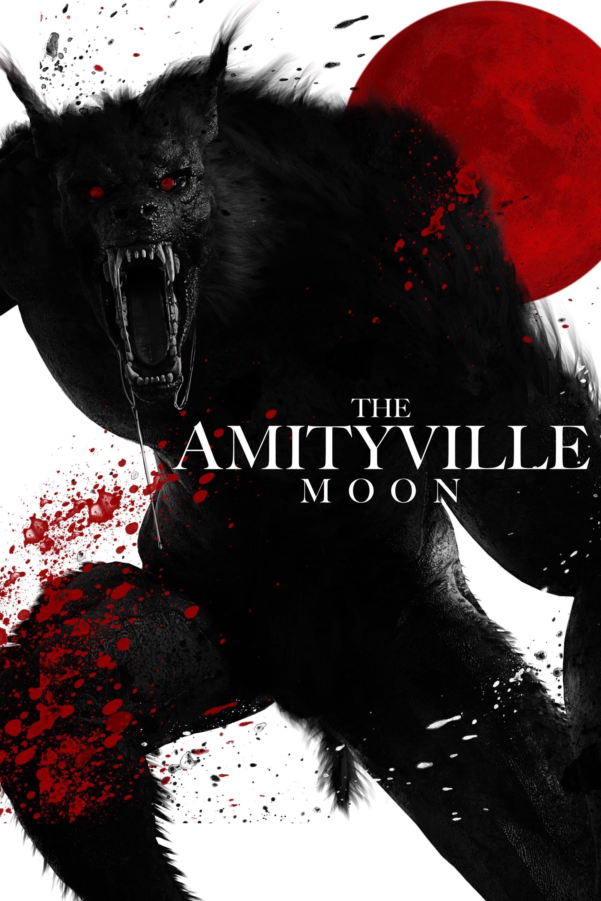 The Amityville Moon full movie