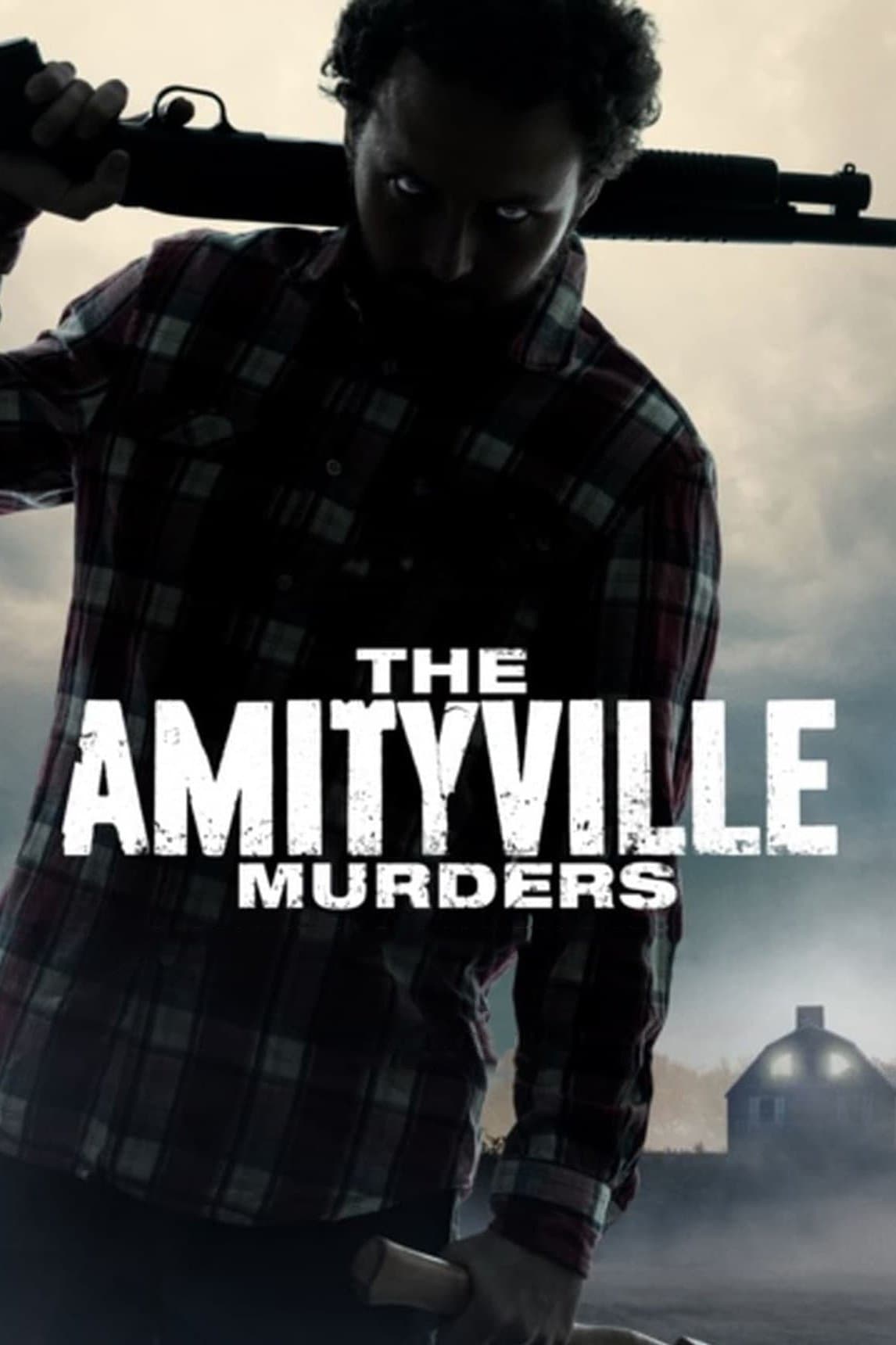 The Amityville Murders full movie