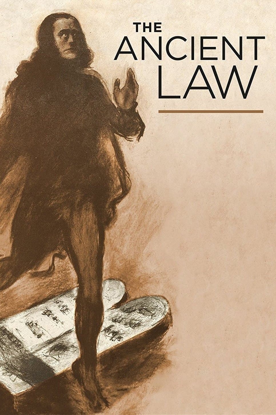 The Ancient Law full movie