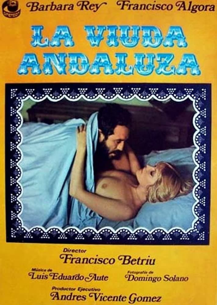 The Andalusian Widow full movie