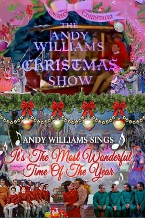 The Andy Williams Christmas Show full movie