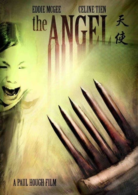 The Angel full movie