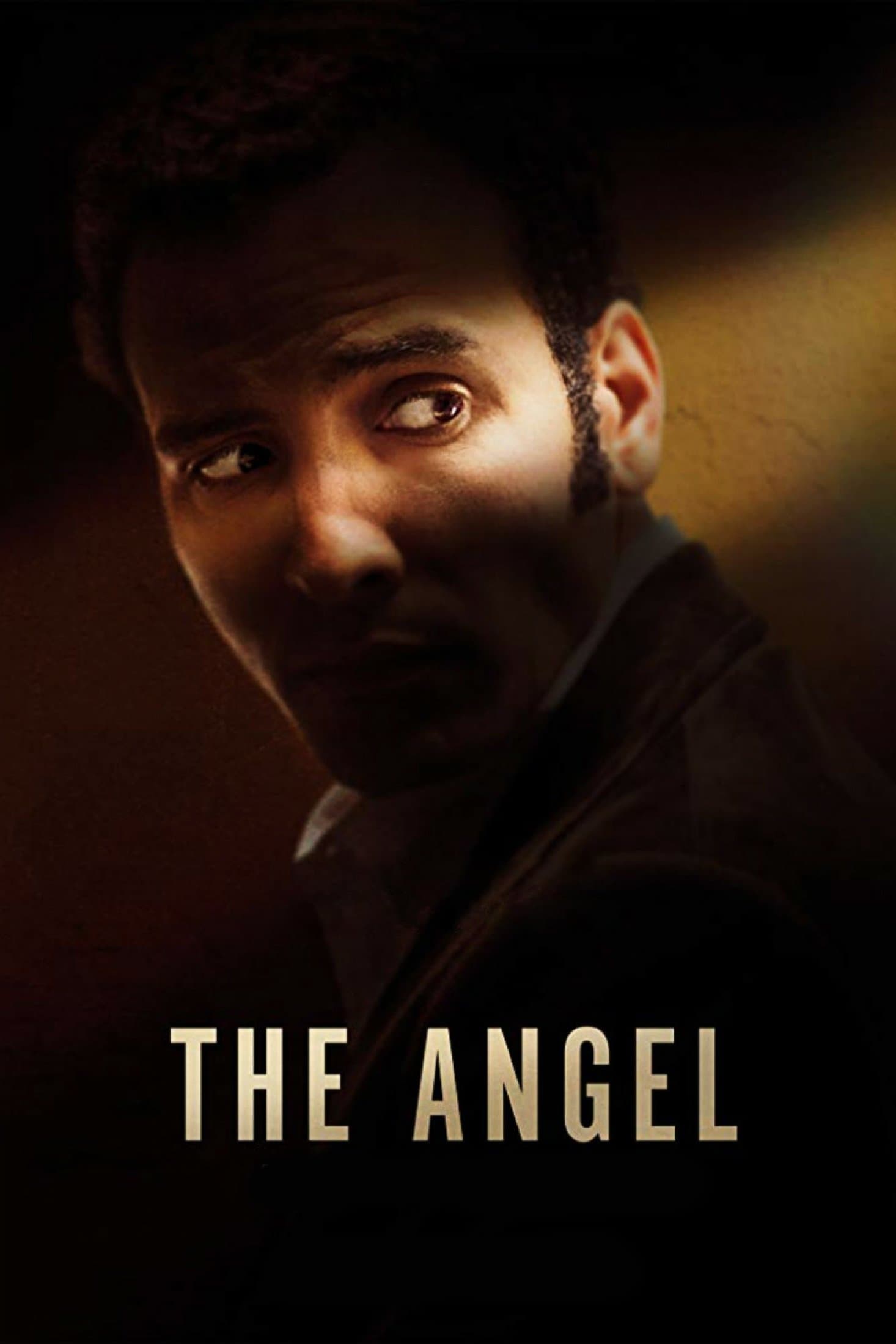 The Angel full movie