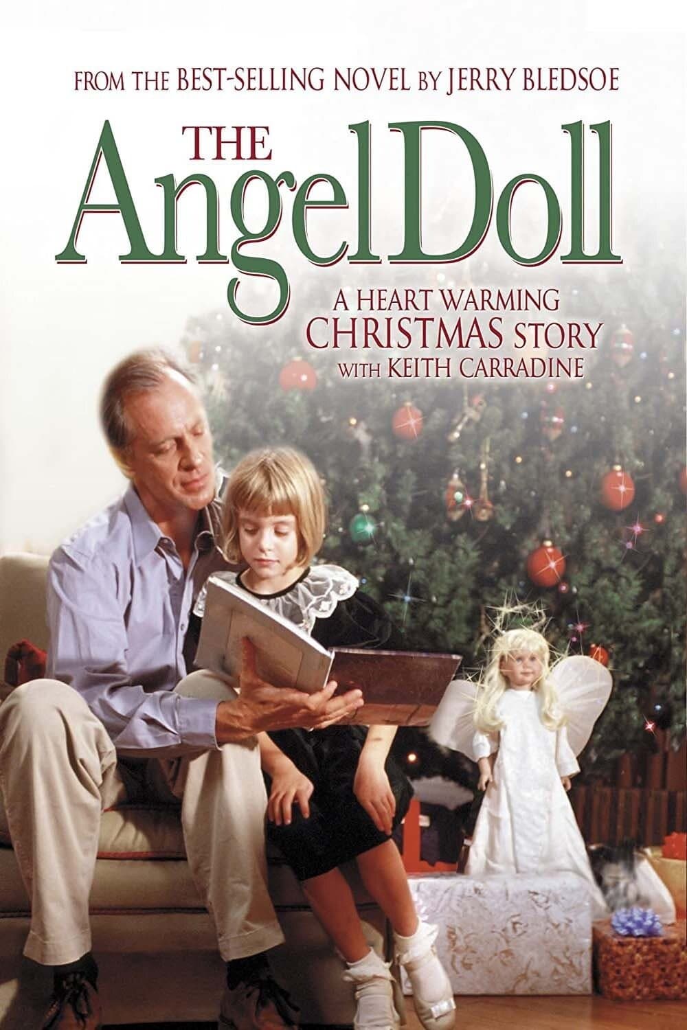 The Angel Doll full movie