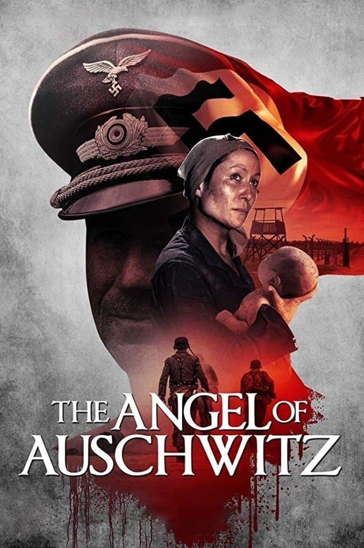 The Angel of Auschwitz full movie