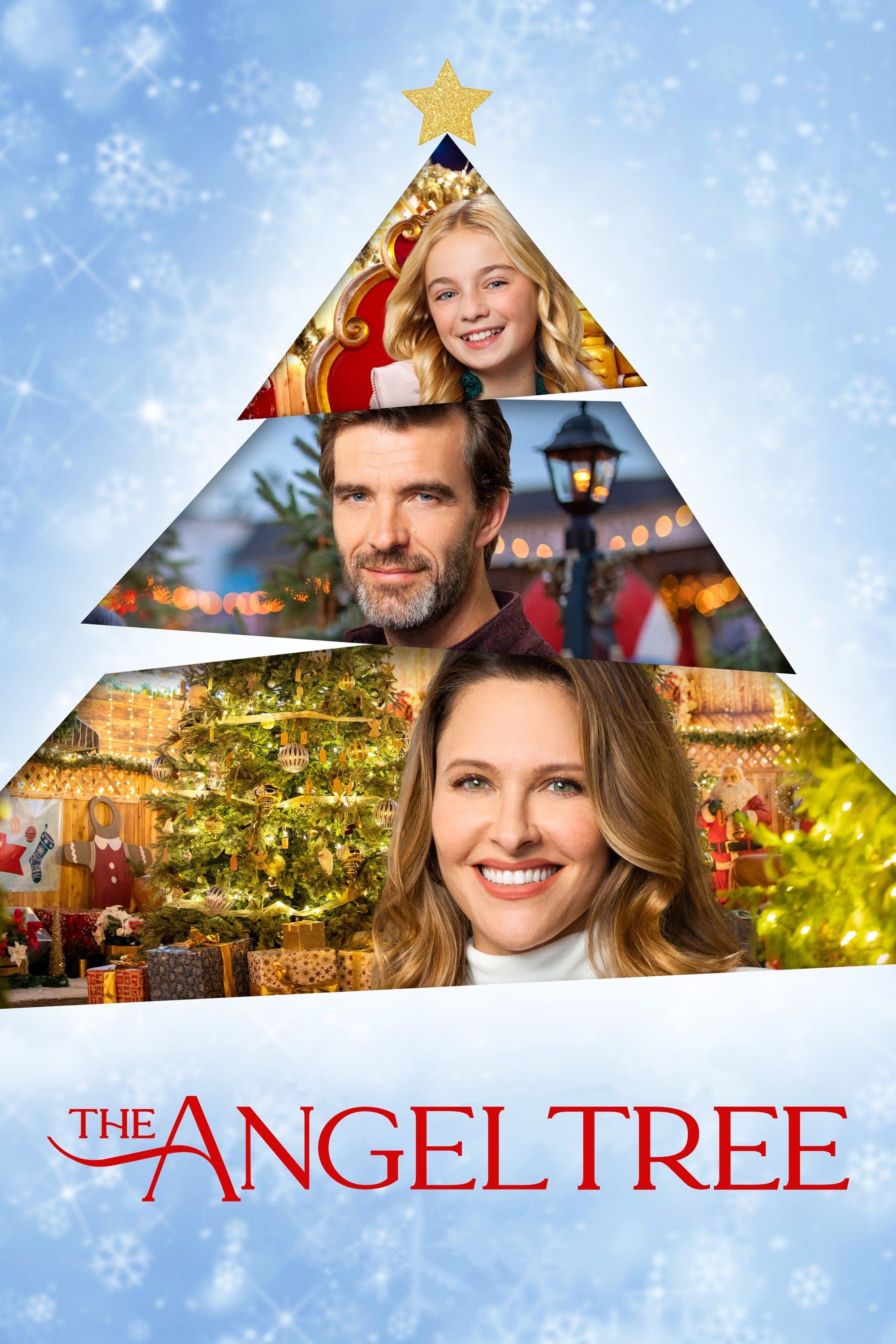 The Angel Tree full movie