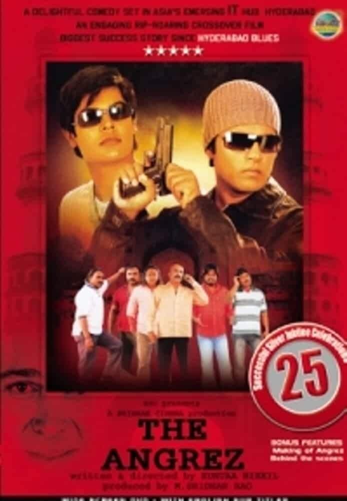 The Angrez full movie