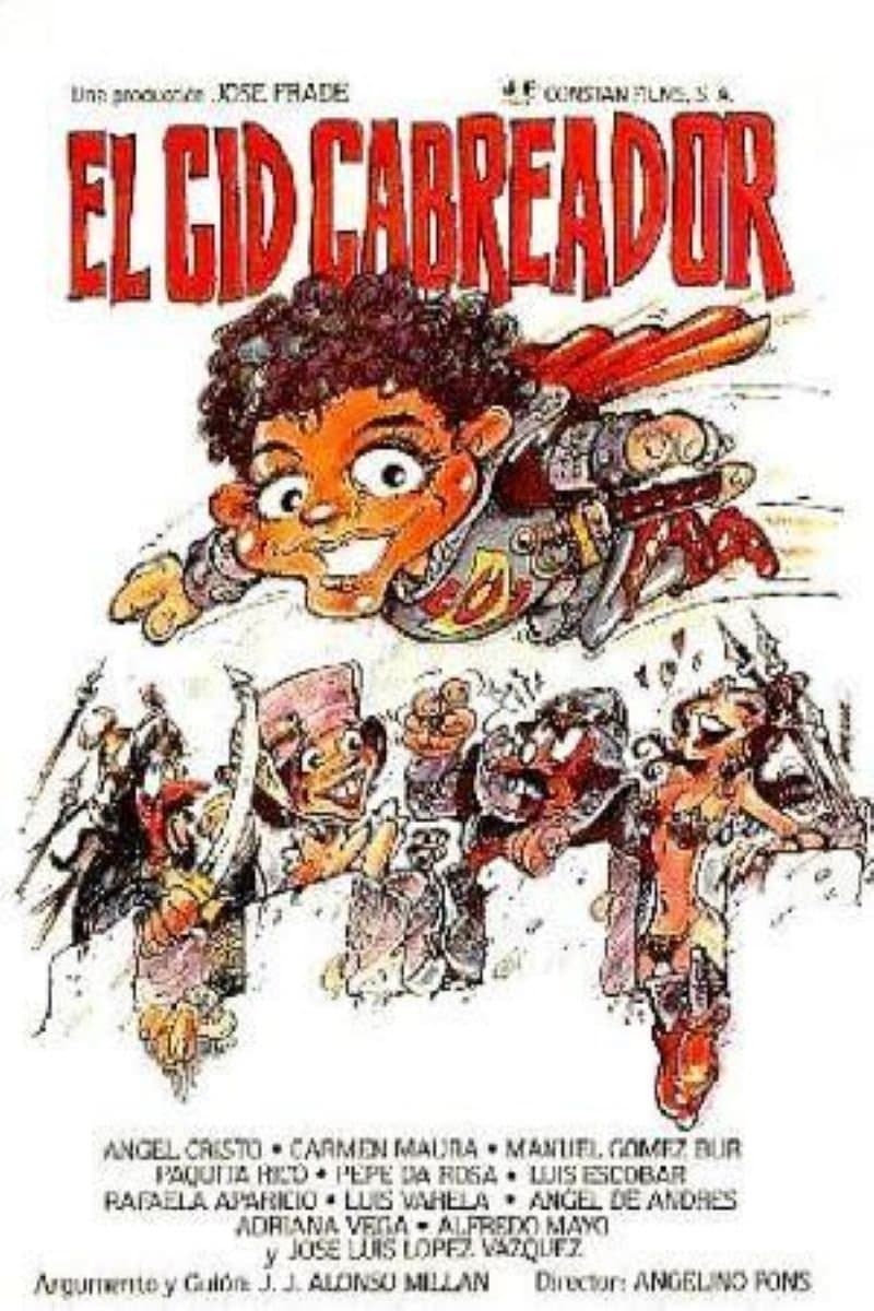 The Angry Cid full movie