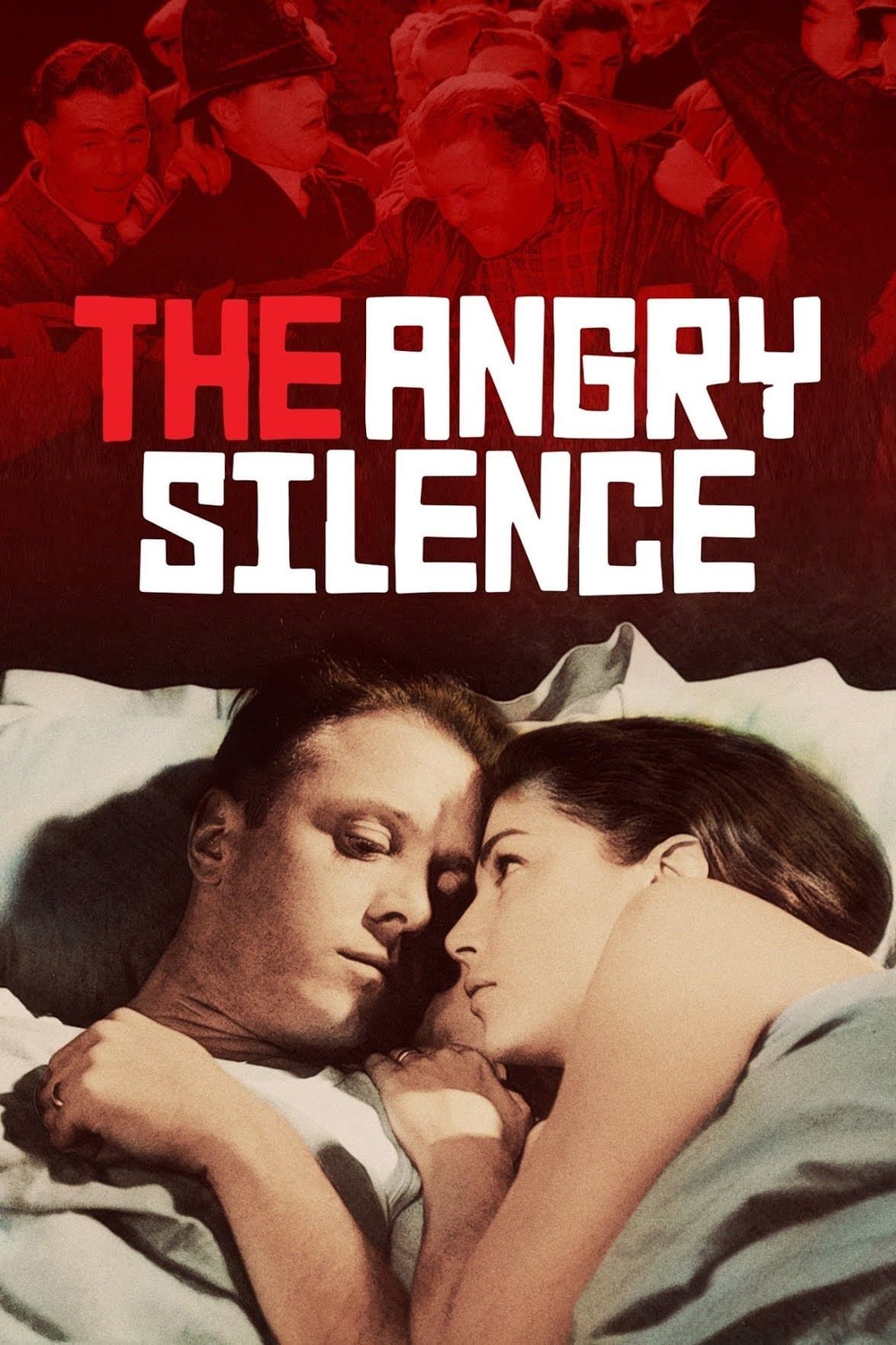 The Angry Silence full movie