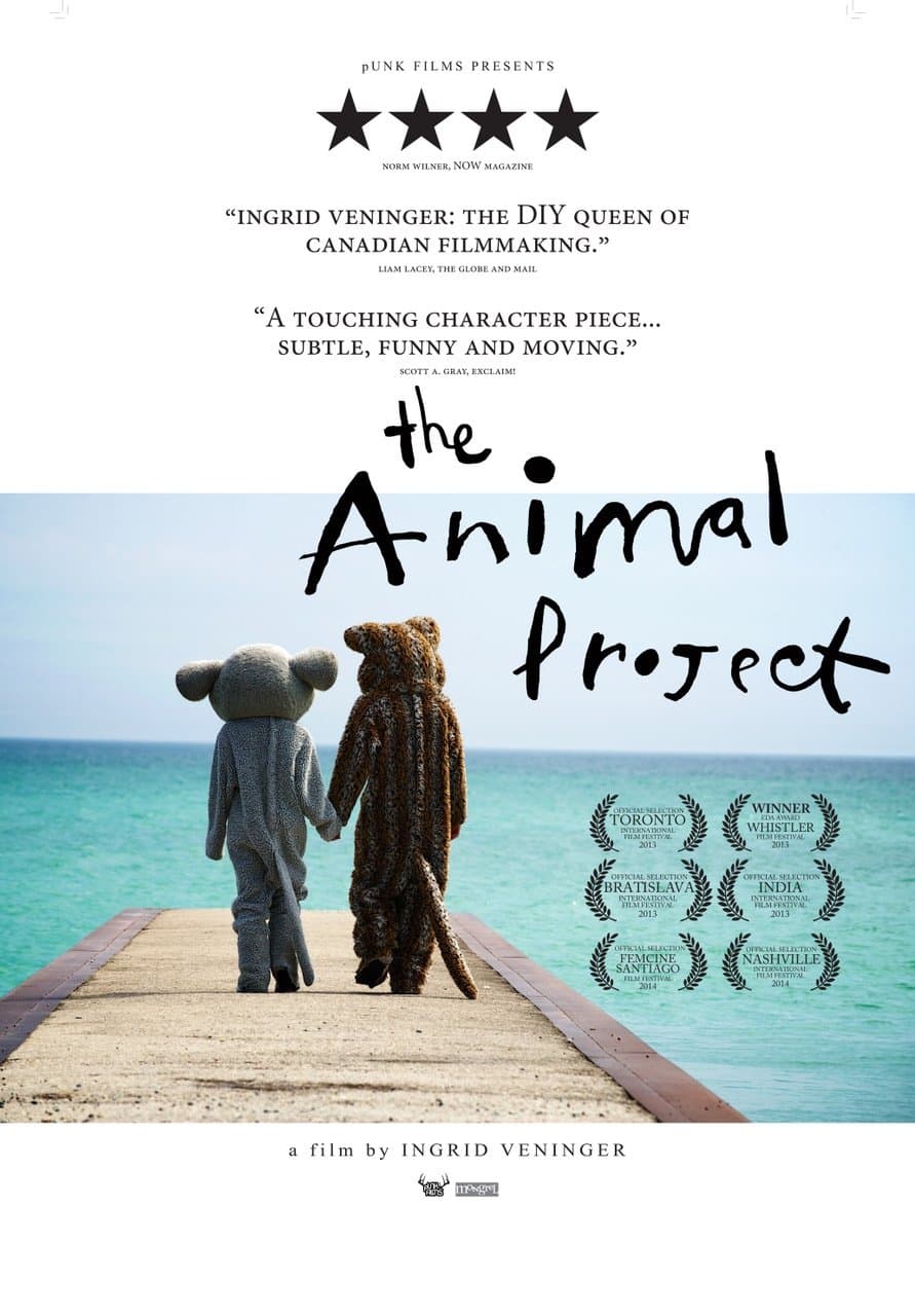 The Animal Project full movie