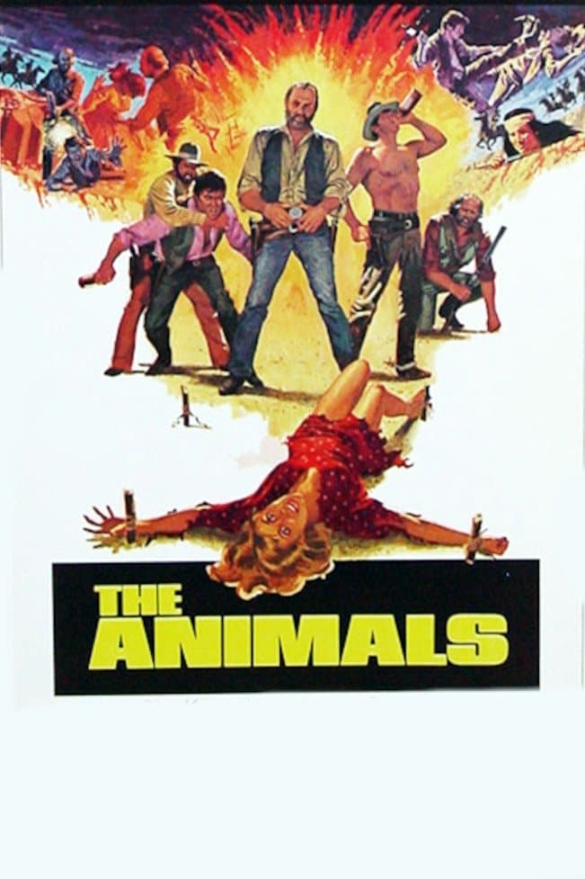 The Animals full movie