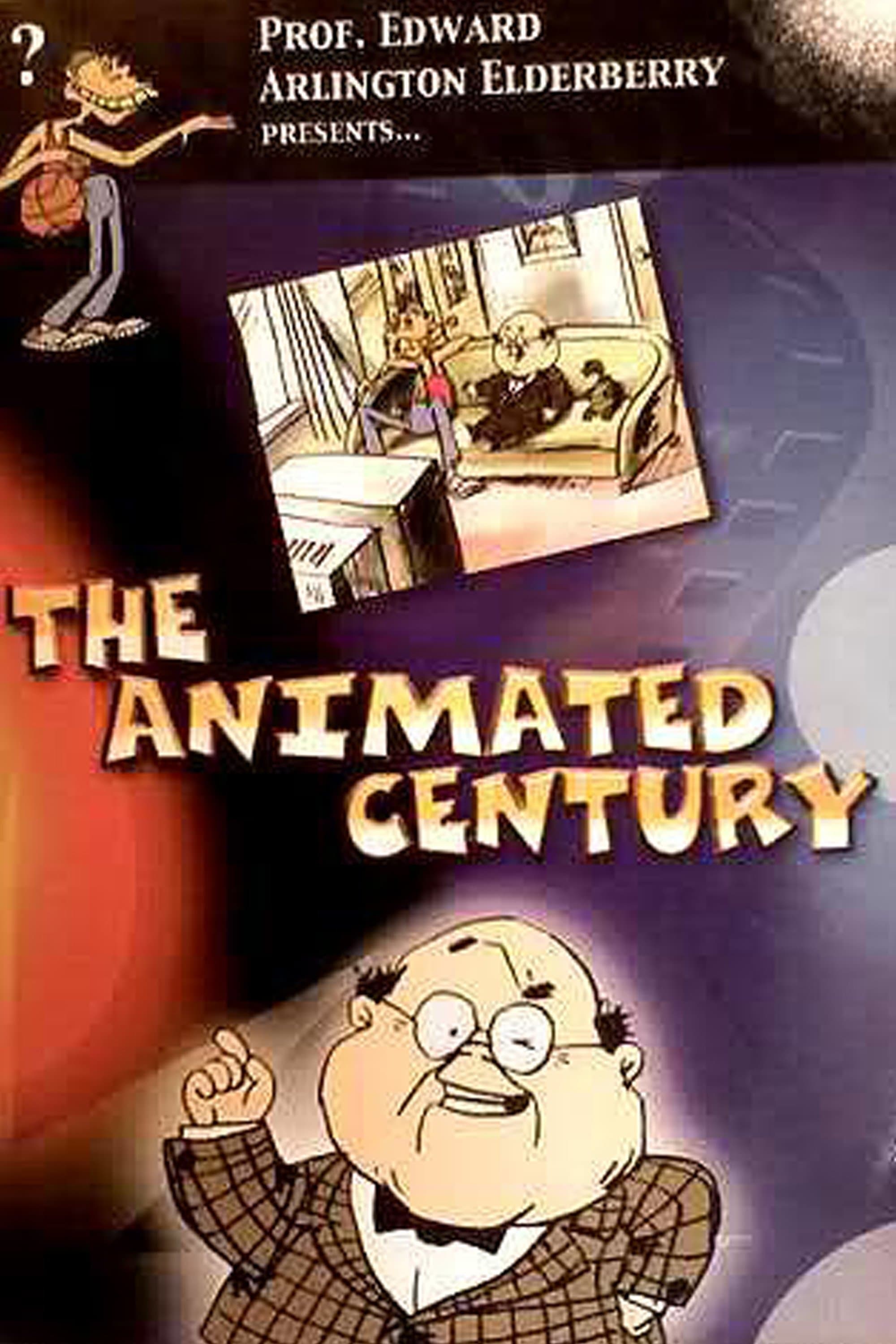 The Animated Century full movie