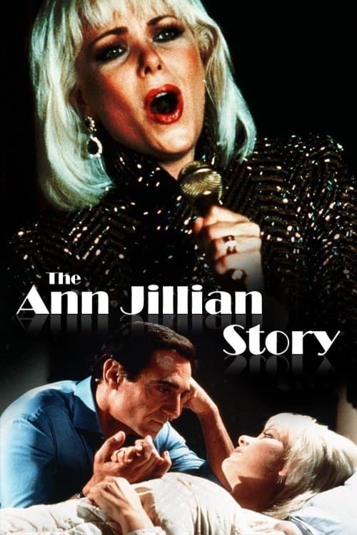 The Ann Jillian Story full movie