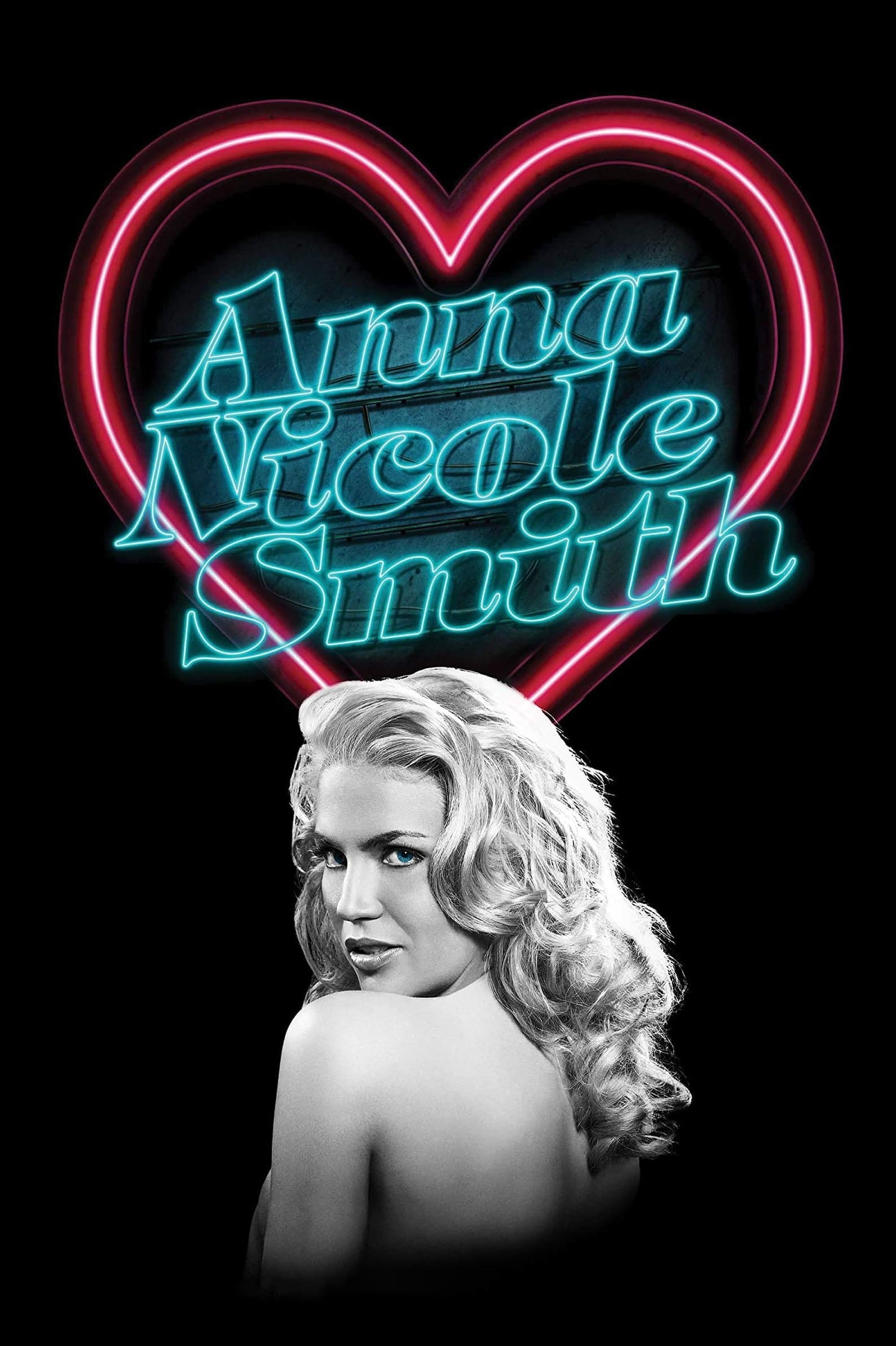 The Anna Nicole Smith Story full movie
