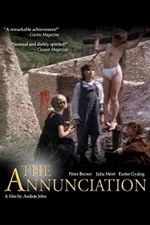 The Annunciation full movie