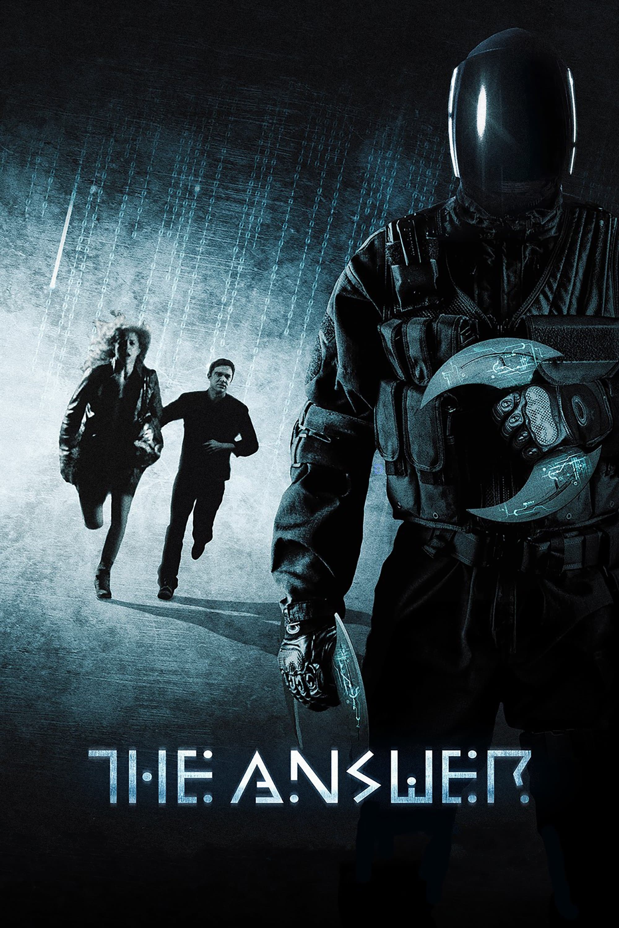 The Answer full movie
